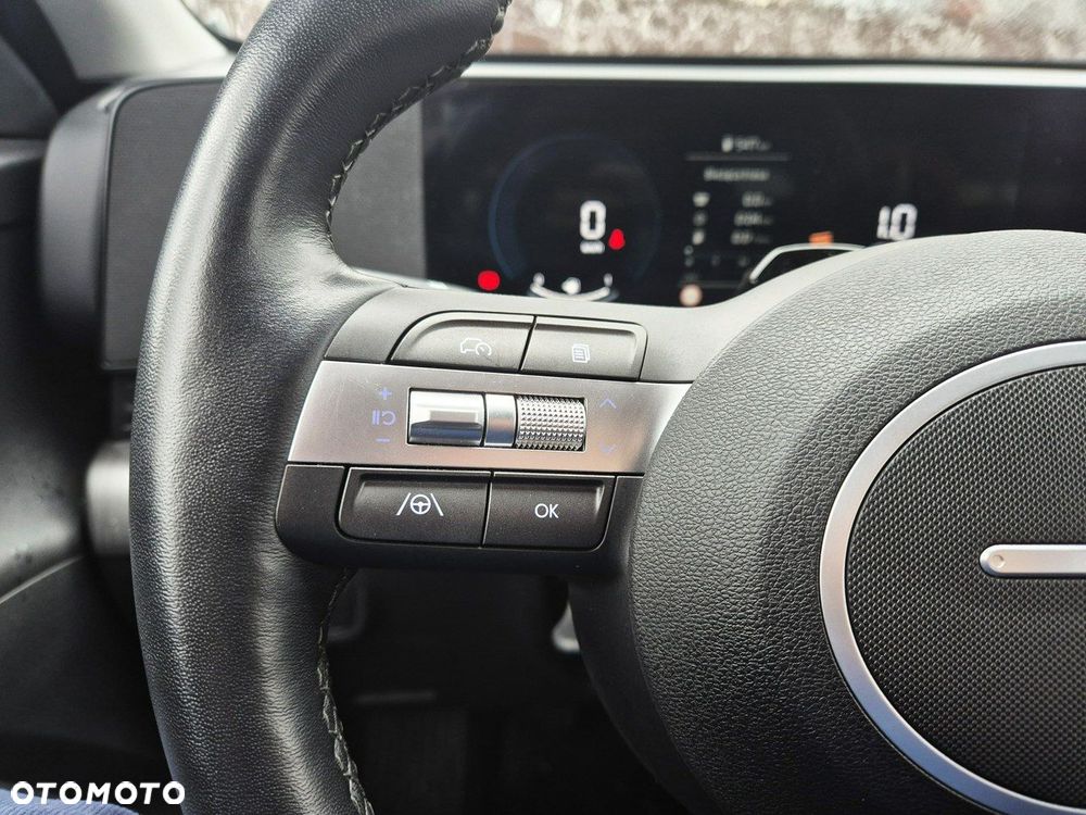 Hyundai Kona 1.0 T-GDI Smart - 39