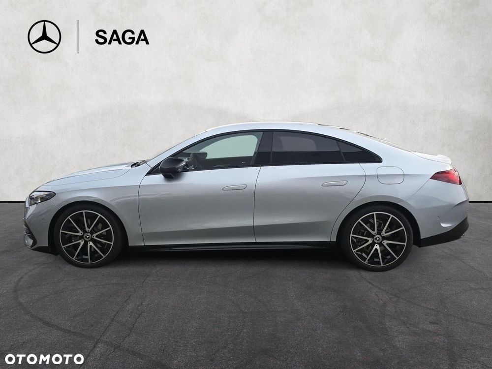 Mercedes-Benz CLA - 9