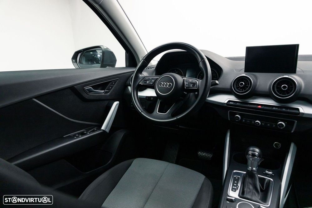 Audi Q2 1.6 TDI S tronic - 15