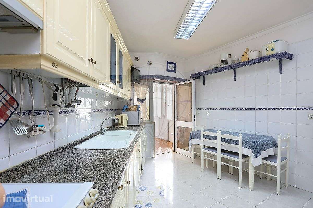 Apartamento T4 para venda - Grande imagem: 4/38