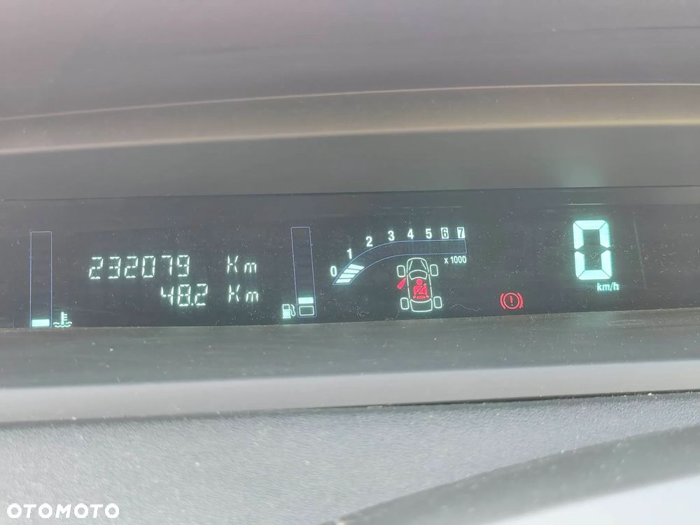 Renault Scenic - 22