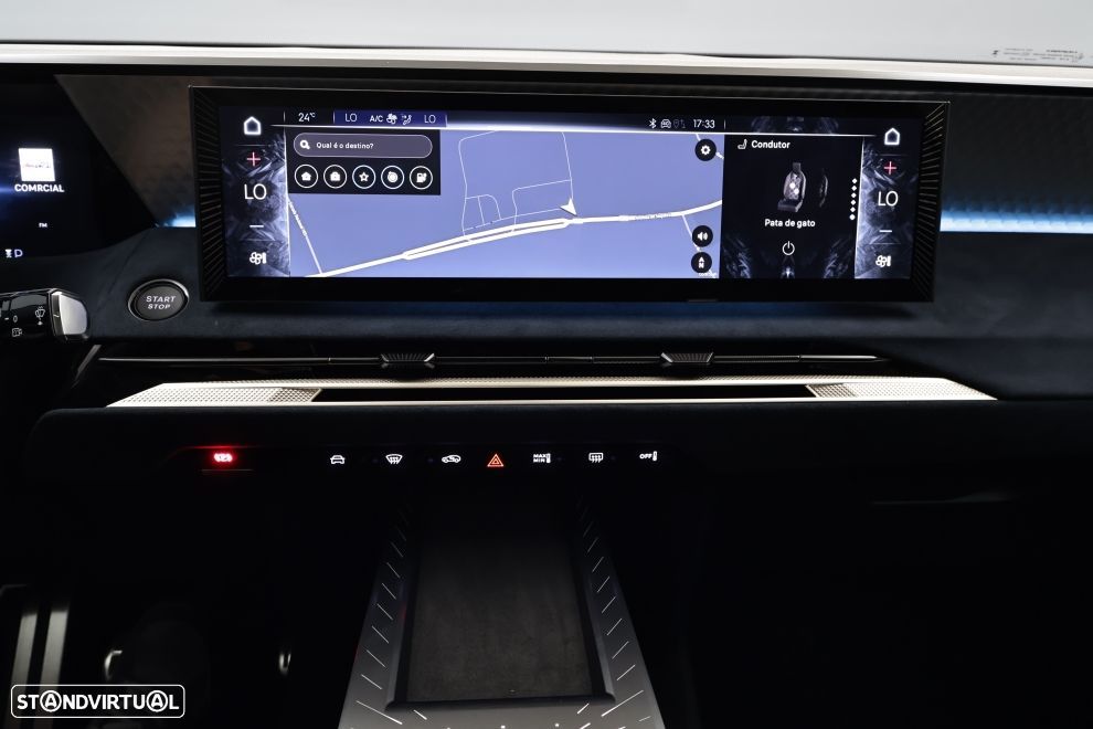 DS Nº8 97.2 kWh Long Range Jules Verne - 19