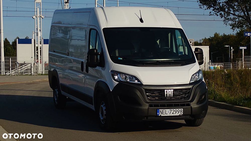 Fiat DUCATO L3H2