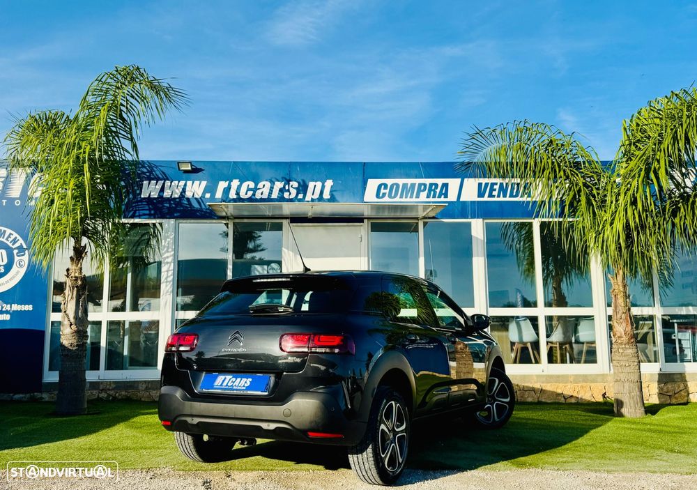 Citroën C4 Cactus 1.2 PureTech Feel - 6