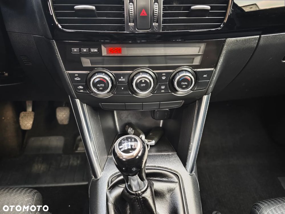 Mazda CX-5 SKYACTIV-D 150 Exclusive-Line - 15