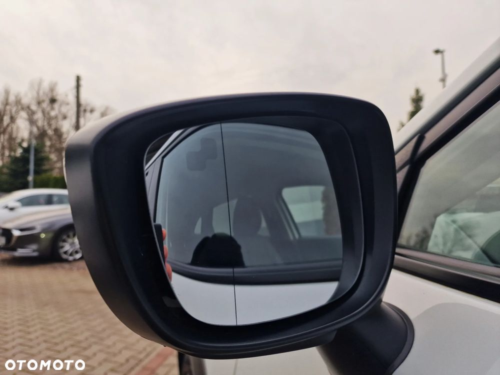 Mazda CX-3 SKYACTIV-D 105 FWD Exclusive-Line - 15