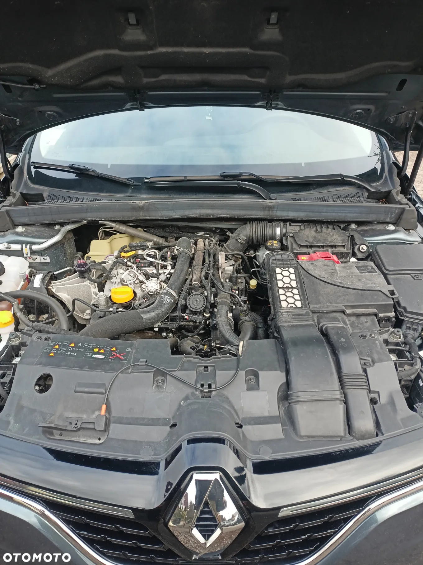 Renault Megane Grandtour TCe 115 GPF LIFE - 9