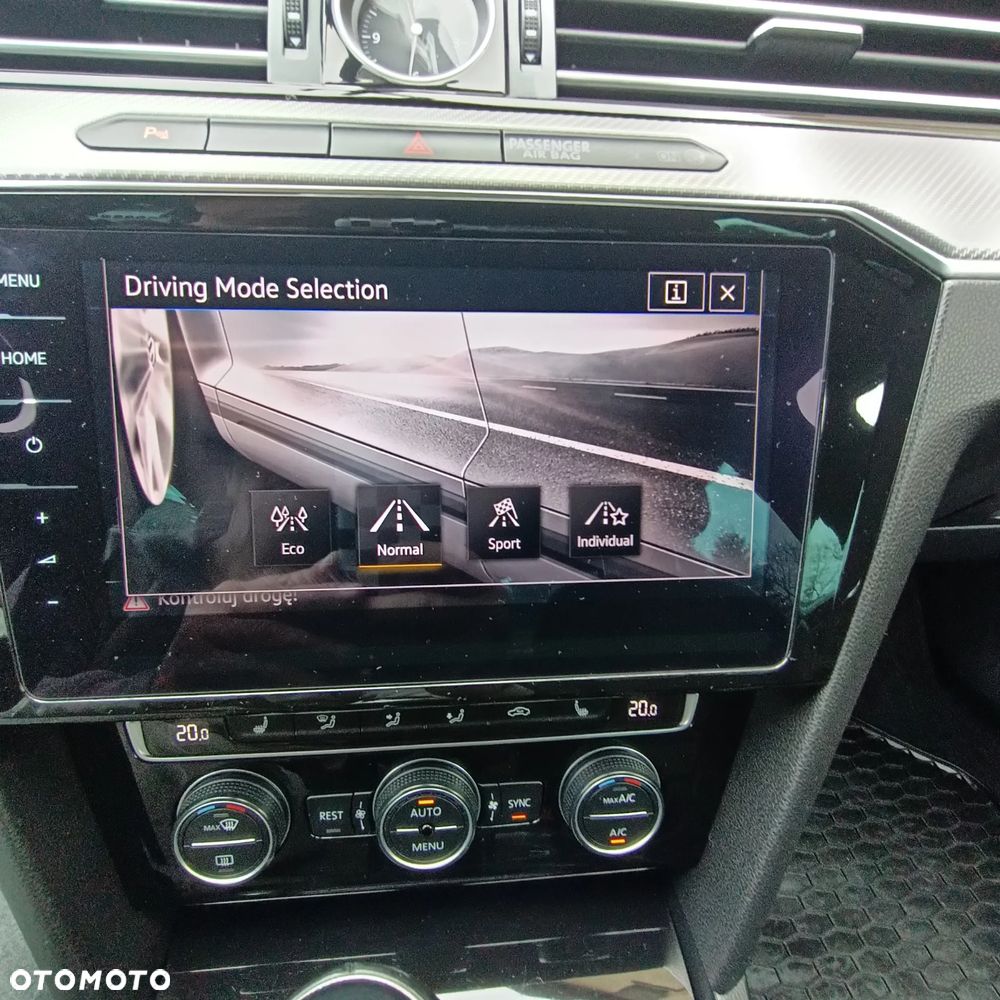 Volkswagen Passat - 19