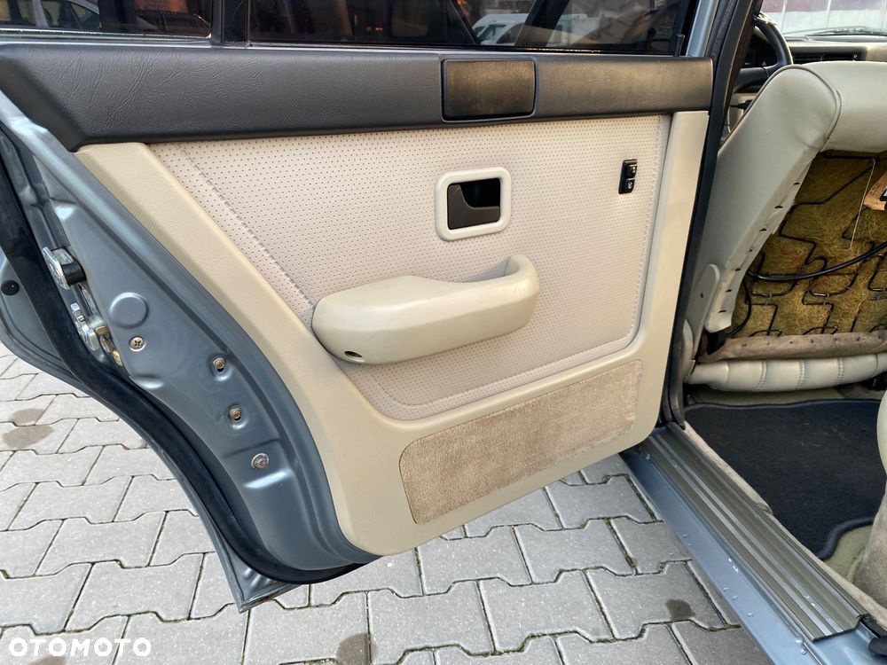 BMW Seria 5 - 22