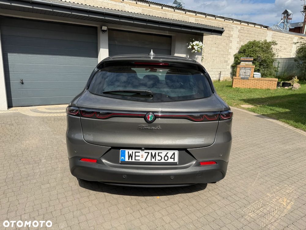 Alfa Romeo Tonale 1.5 T4 GSE mHEV Sprint DCT - 8