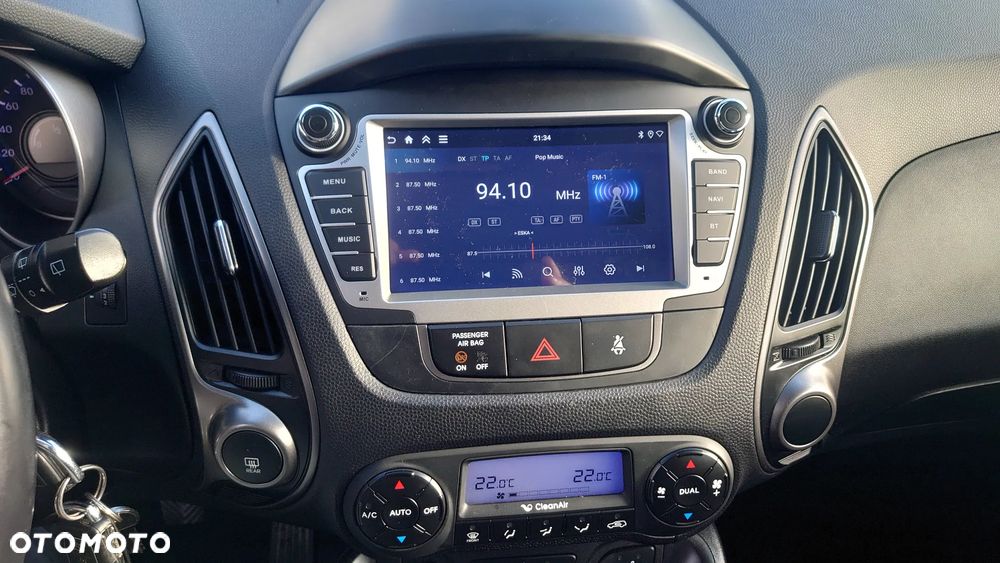 Hyundai ix35 - 32