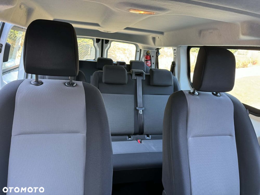 Citroën SpaceTourer 1.6 BlueHDi XS Feel - 18