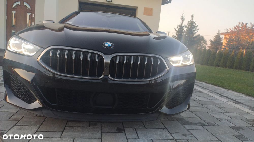 BMW Seria 8 - 2