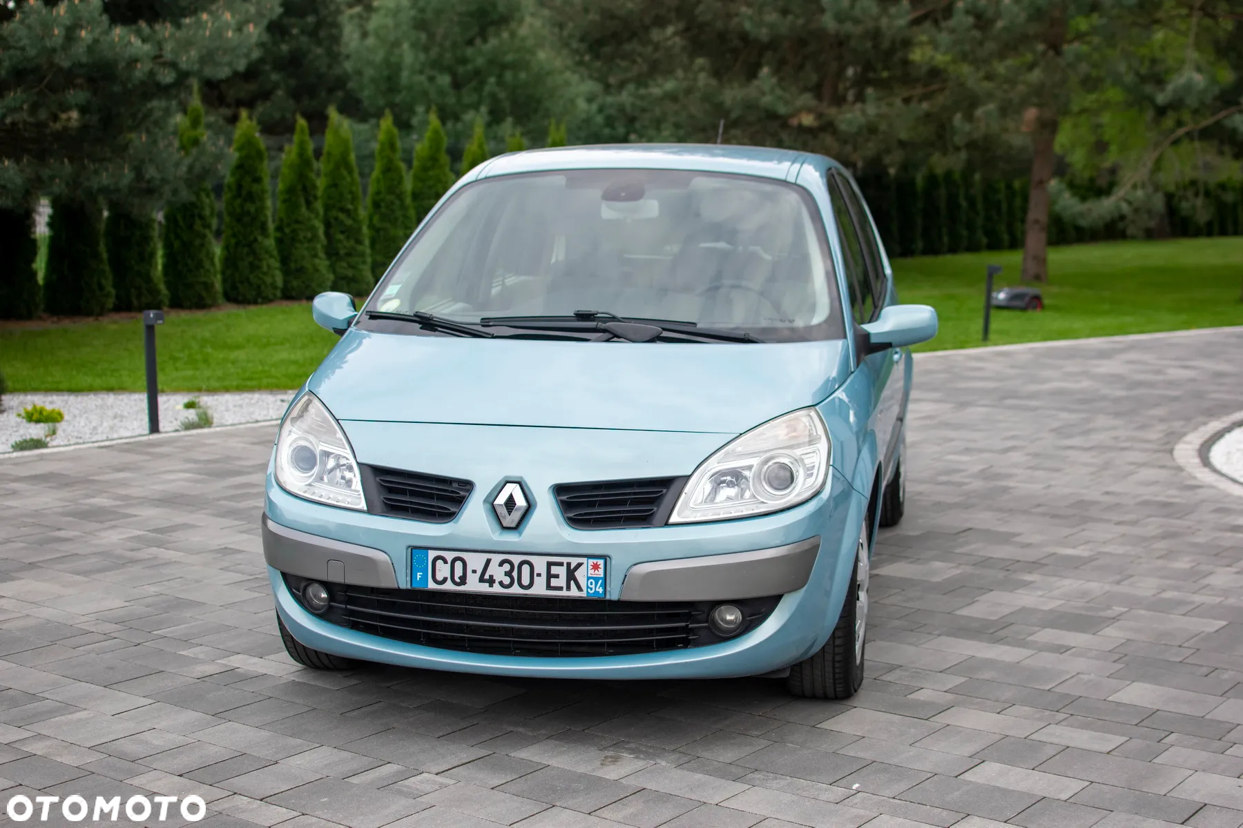 Renault Scenic - 9