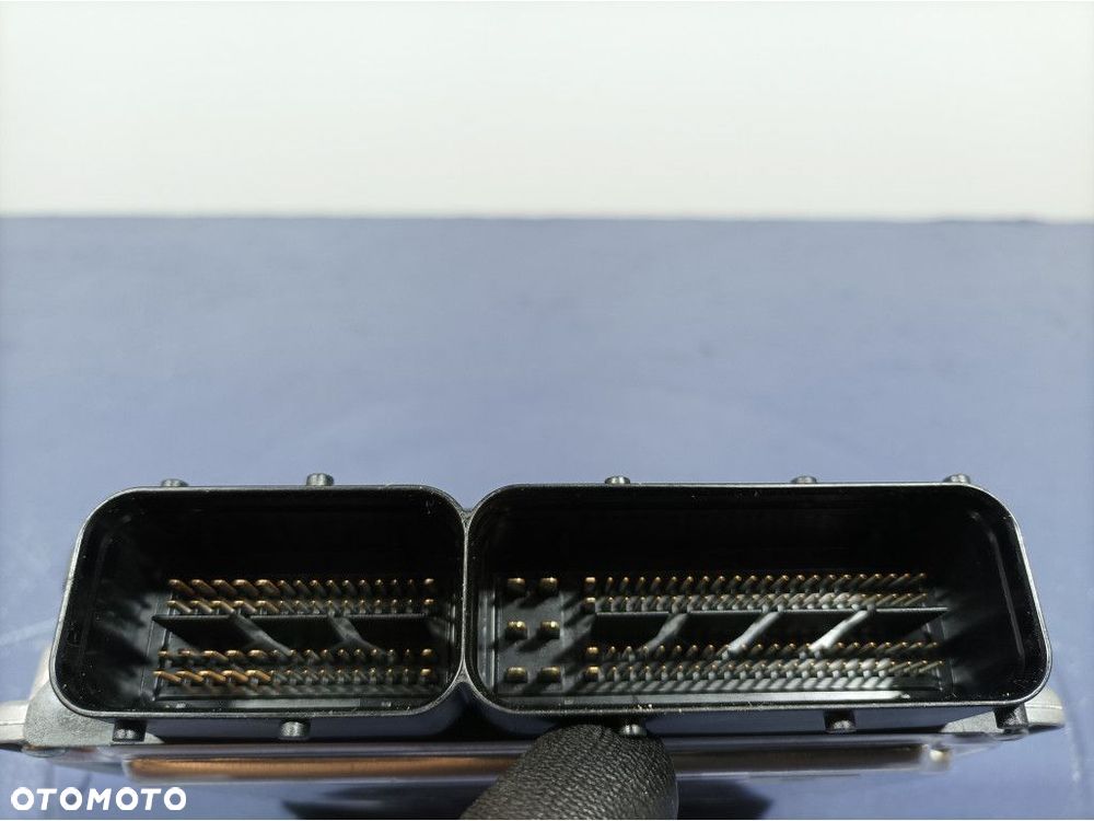 AUDI Q5 8R LIFT 2.0 TDI 150 KM CSUA MODUŁ STEROWNIK SILNIKA 04L906021CG - 5