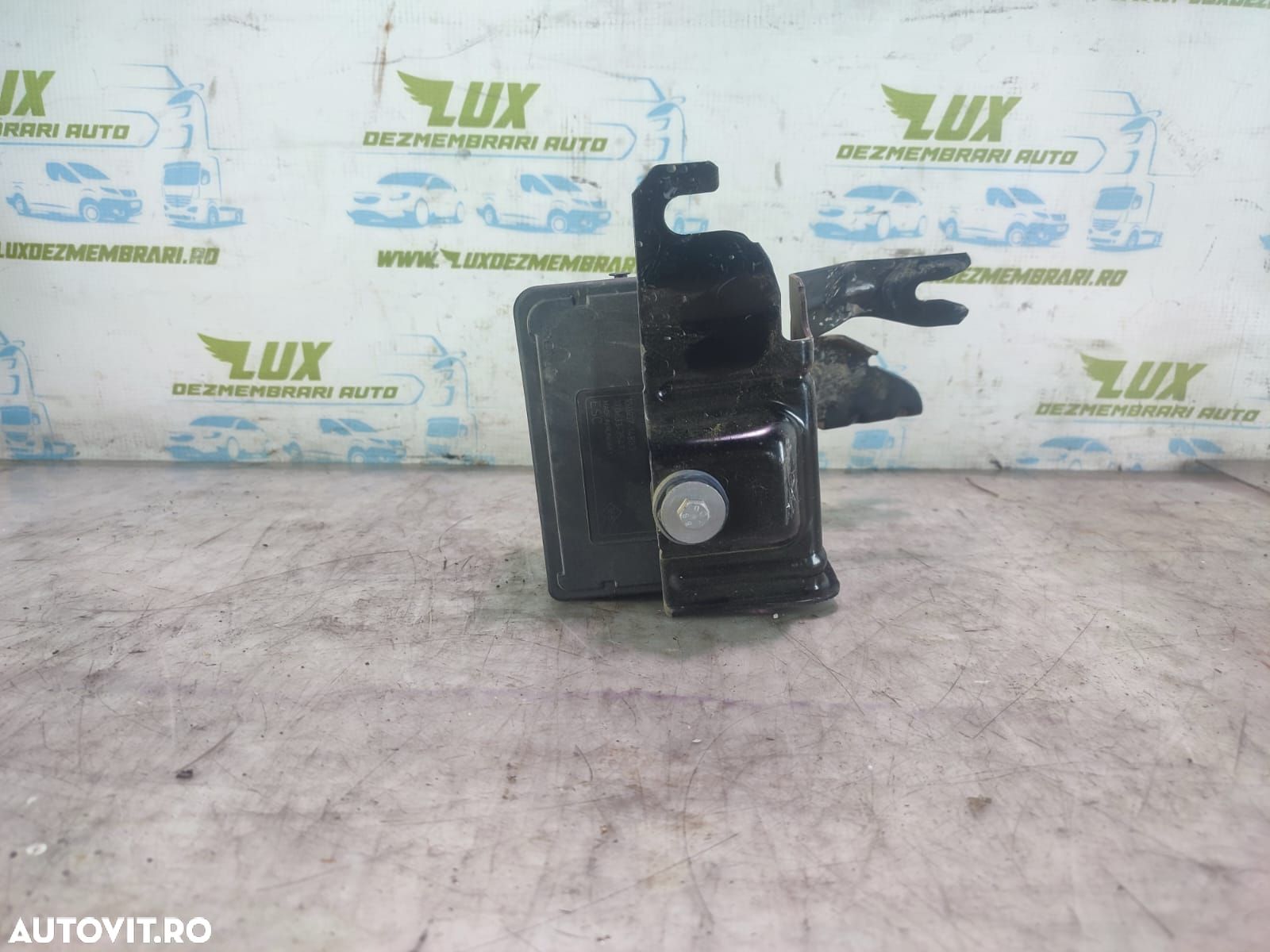 Pompa abs 476602867r Dacia Logan 3 [2020 - 2024] 1.0 tce H4D480 - 1