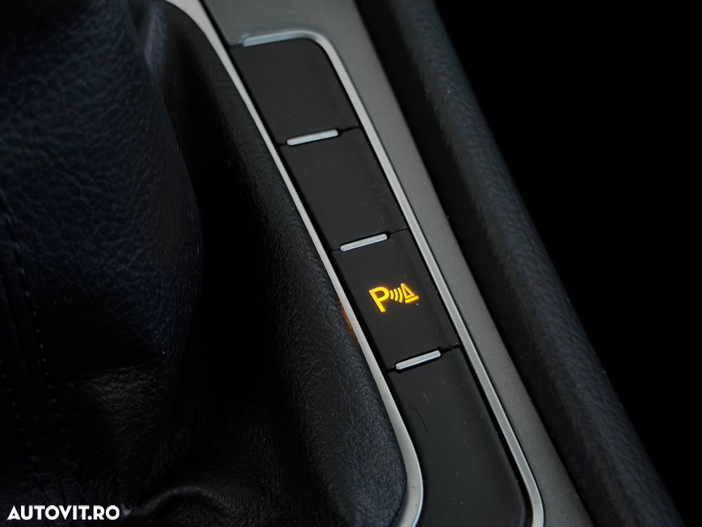 Volkswagen Golf 1.2 TSI BlueMotion Technology Trendline - 27