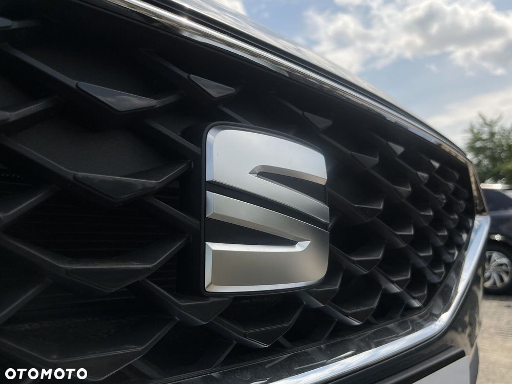 Seat Leon Sportstourer - 10