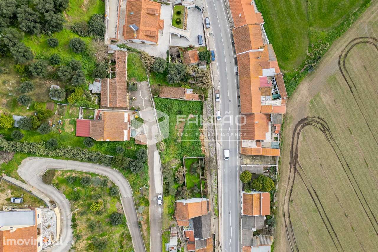 Moradia para Restaurar T1 Venda em Chamusca e Pinheiro Grande,Chamusca - Grande imagem: 4/31