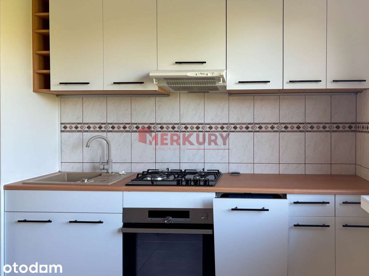 Przestronne 3 pokoje | 68 m2 | balkon | widok na