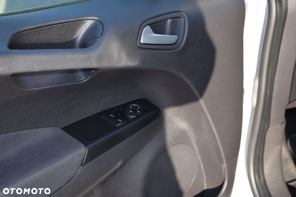Ford Transit Courier S&S Trend - 16