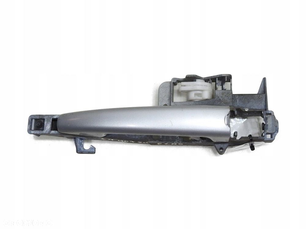 KLAMKA DRZWI LEWY TYŁ EZRC PEUGEOT 407 9653401680 - 1
