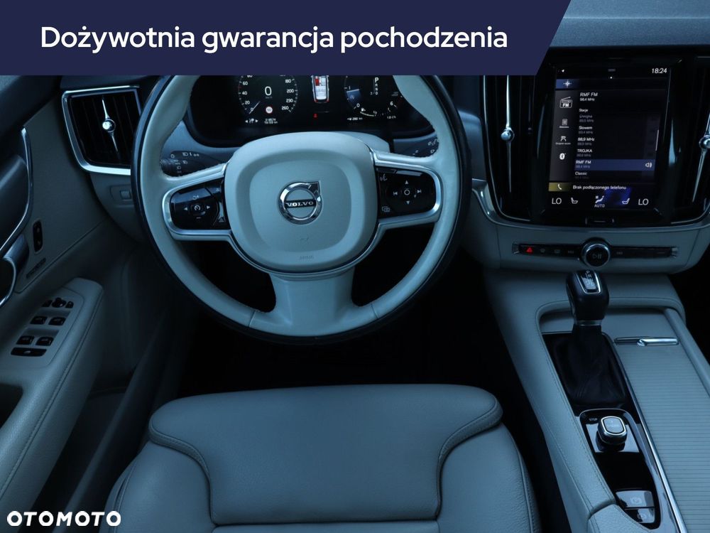 Volvo V90 - 9
