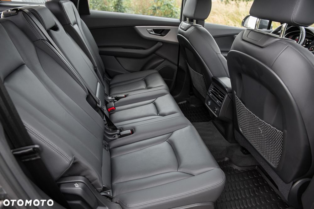 Audi Q7 45 TDI mHEV Quattro S Line Tiptr - 35