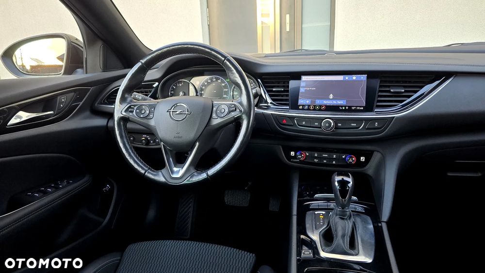 Opel Insignia 2.0 CDTI Business Elegance S&S - 24