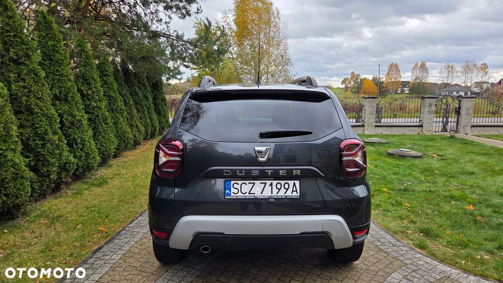 Dacia Duster 1.3 TCe Prestige - 5