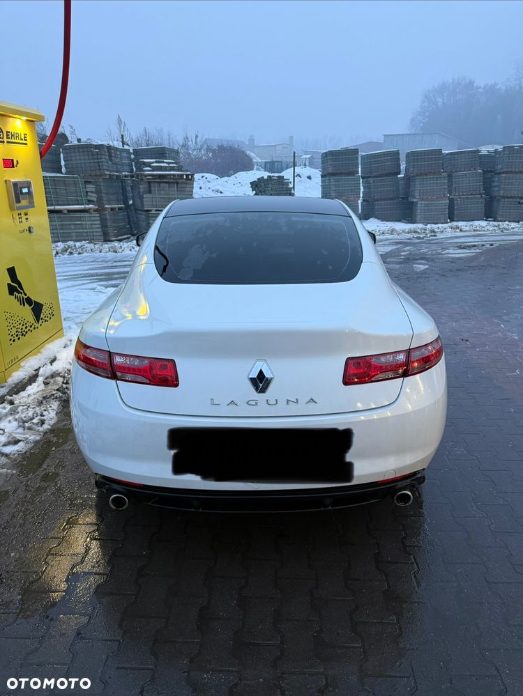 Renault Laguna 2.0 dCi Monaco GP ESM - 2
