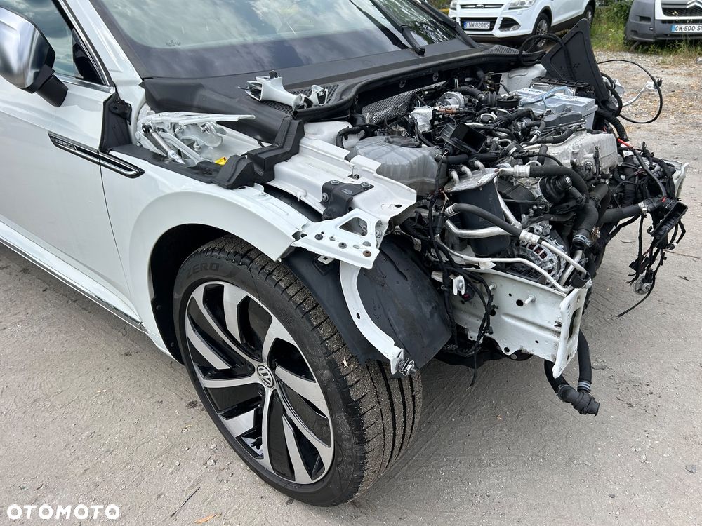 Volkswagen Arteon Shooting Brake 2.0 TDI 4Motion Elegance DSG - 5