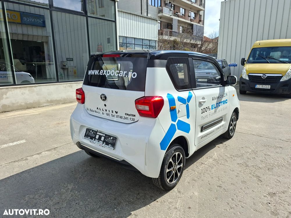 Allview Cityzen - 5