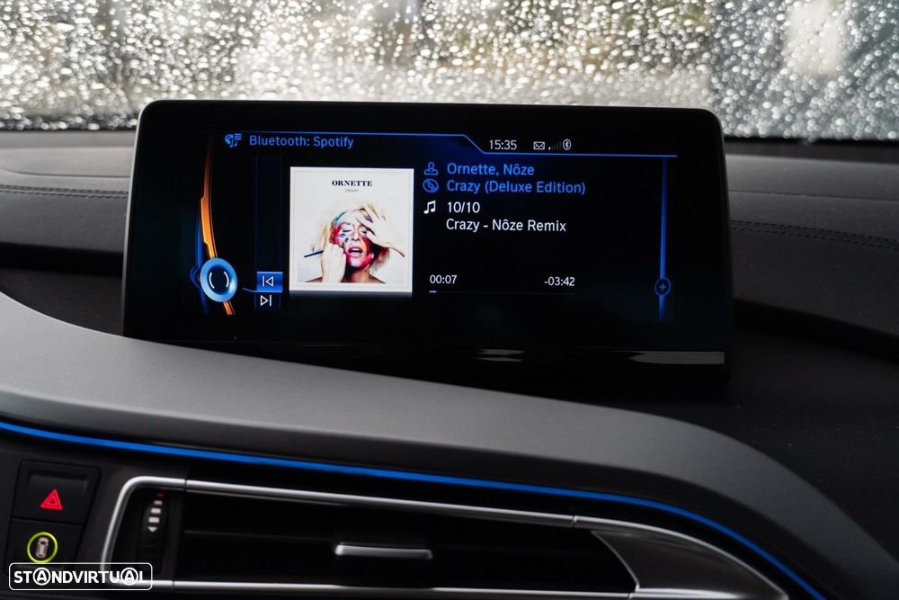 BMW i8 Standard - 40