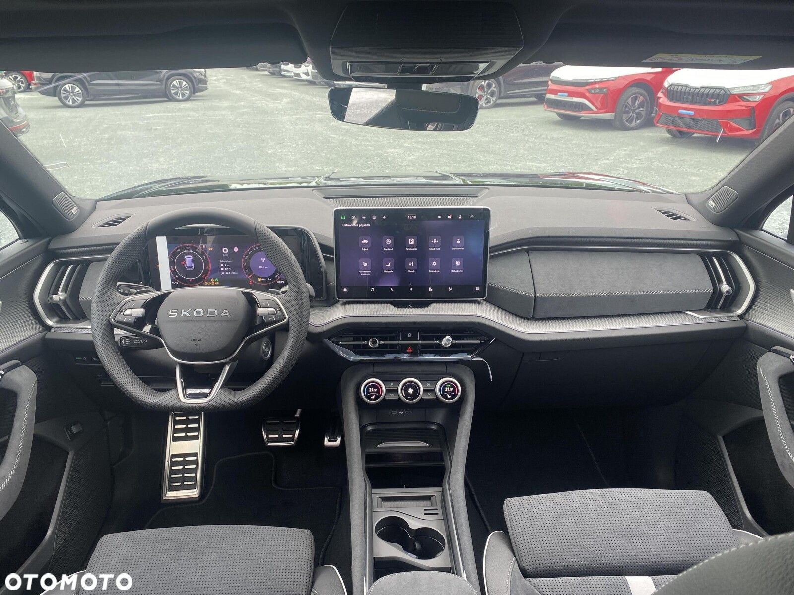 Skoda Kodiaq - 24