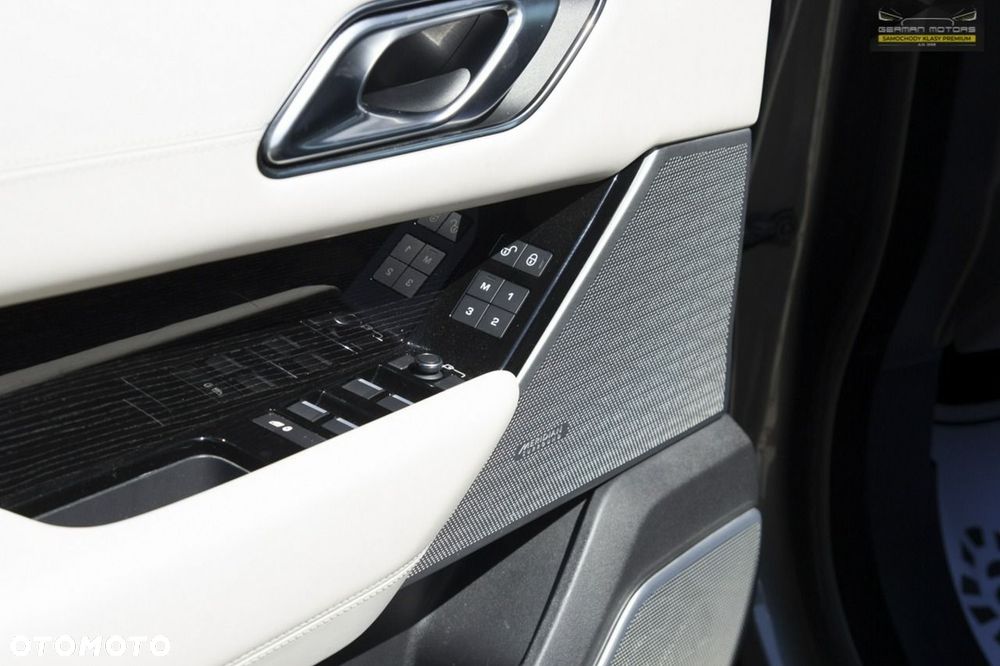 Land Rover Range Rover Velar - 24