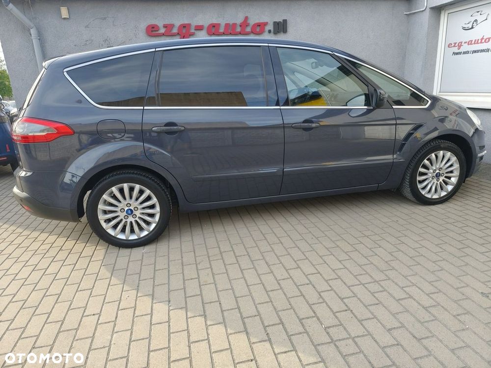 Ford S-Max - 9
