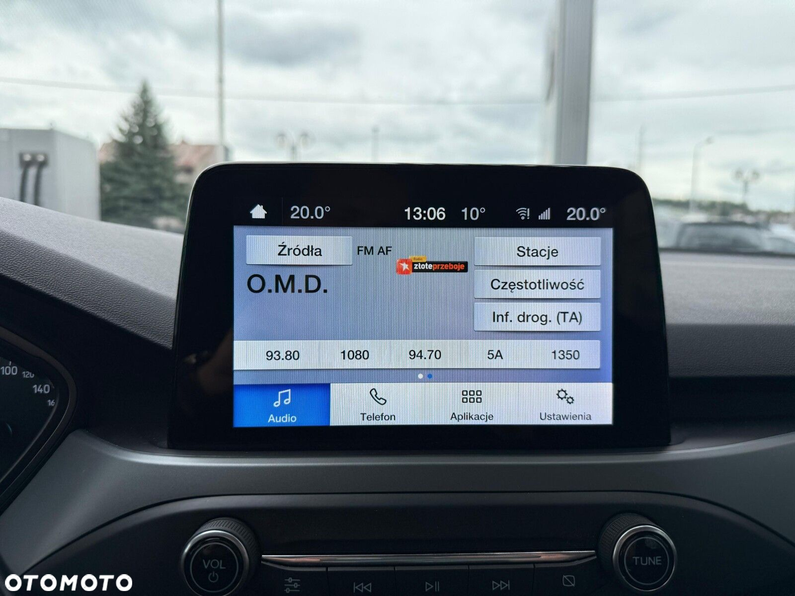 Ford Focus - 18