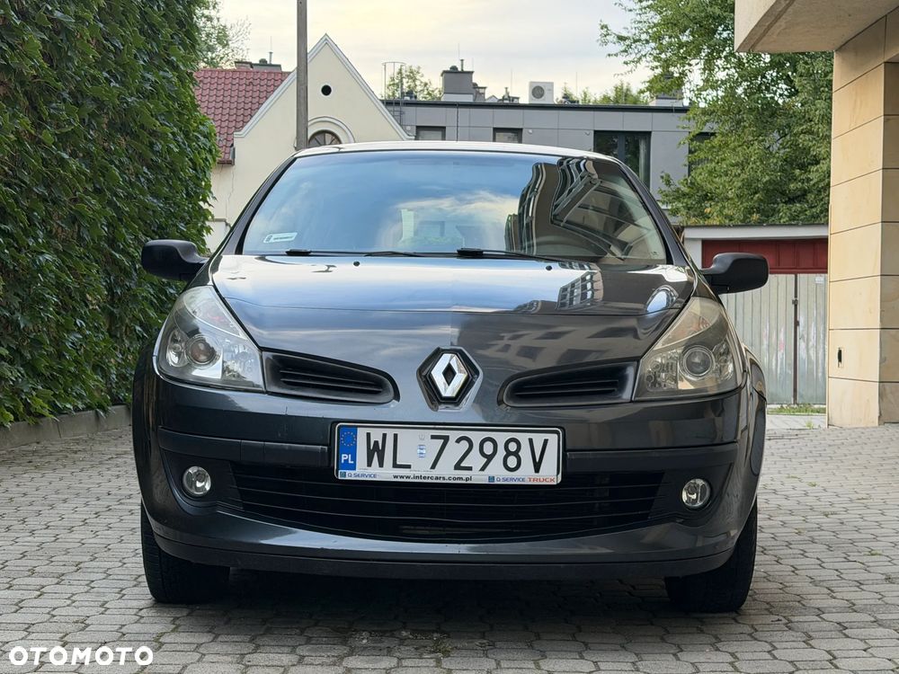 Renault Clio 1.4 16V Dynamique - 2