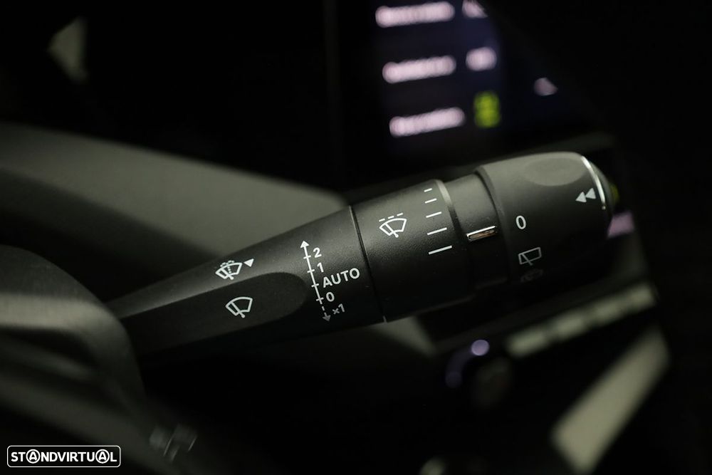 Peugeot e-308 54 kWh First Edition - 17