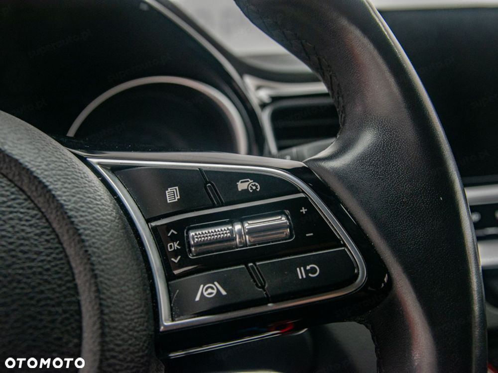 Kia Ceed 1.5 T-GDI M DCT - 20