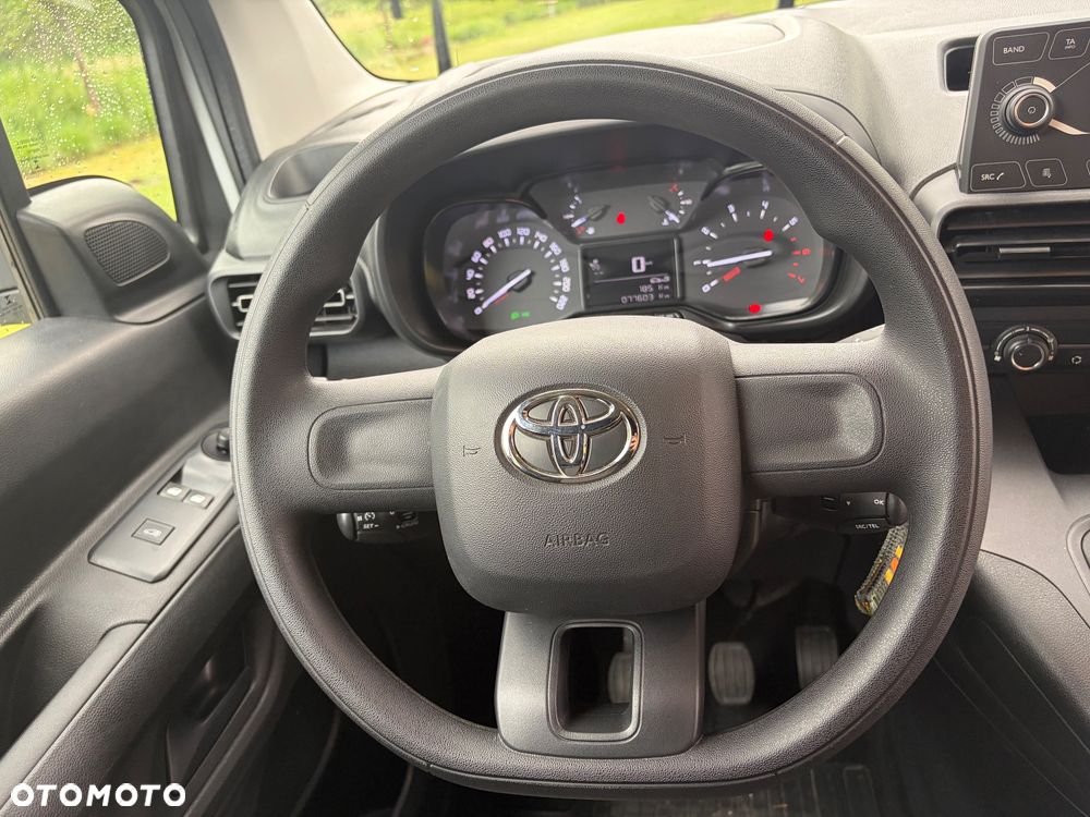Toyota PROACE CITY - 18