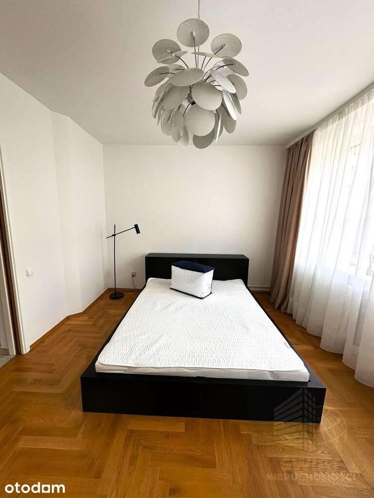 Eleganckie mieszkanie Stare Miasto-2 pokoje 55m2