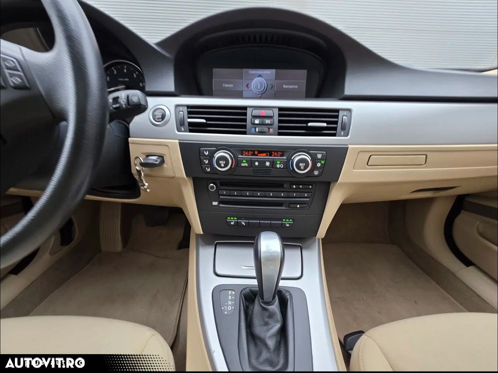 BMW Seria 3 320i Aut. Edition Exclusive - 10
