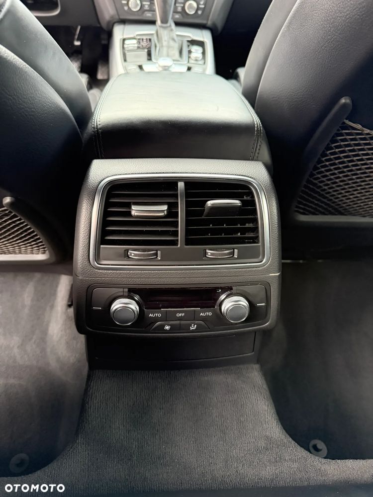 Audi A7 Sportback 3.0 TDI Quattro Tiptr - 18