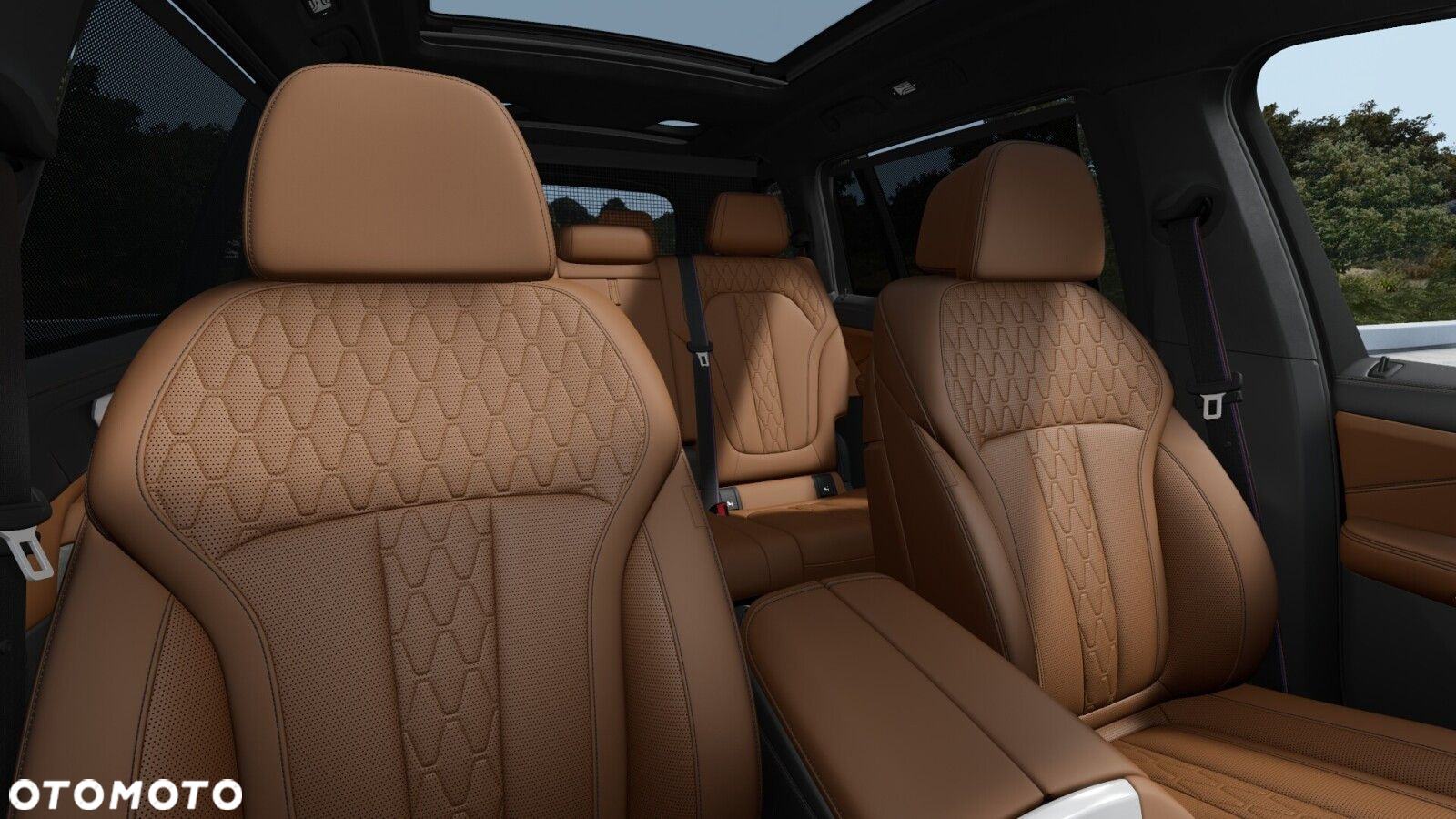 BMW X7 - 4
