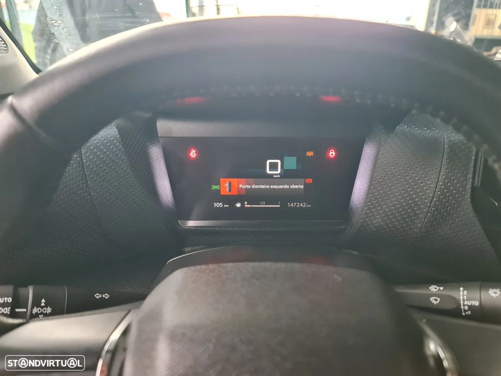 Citroën C4 1.2 PureTech Feel Pack - 23