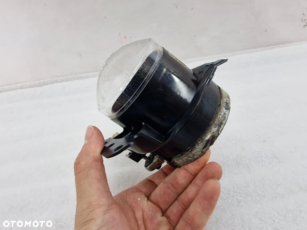 BMW E90 / E60 / E83 / E90 LEWY HALOGEN , NR 6910791 , NR AUKCJI H279 - 3