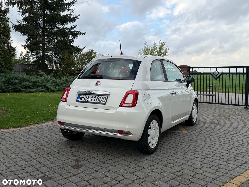 Fiat 500 - 7