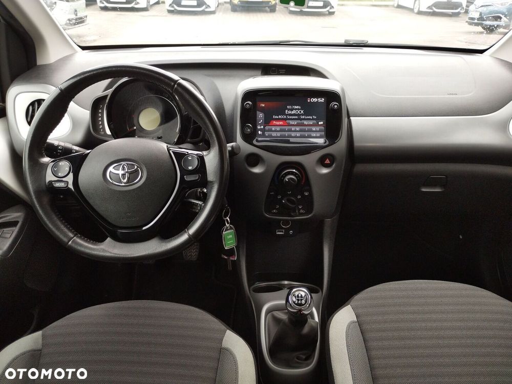Toyota Aygo - 2